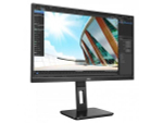 Монитор AOC Pro Q27P2Q 27" Black