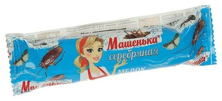 Мелок от тараканов "Машенька"
