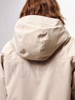 КУРТКА МУЖСКАЯ NORPPA DON ( 100521 )