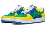 A Bathing Ape Bathing Ape Sta