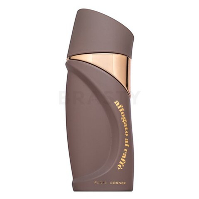 Paris Corner Affogato Al Caffe EDP U 100 ml