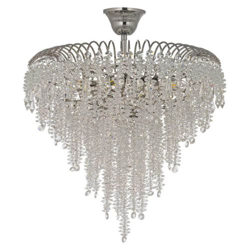 Потолочная люстра Arti Lampadari Imperia E 1.2.60.106 N