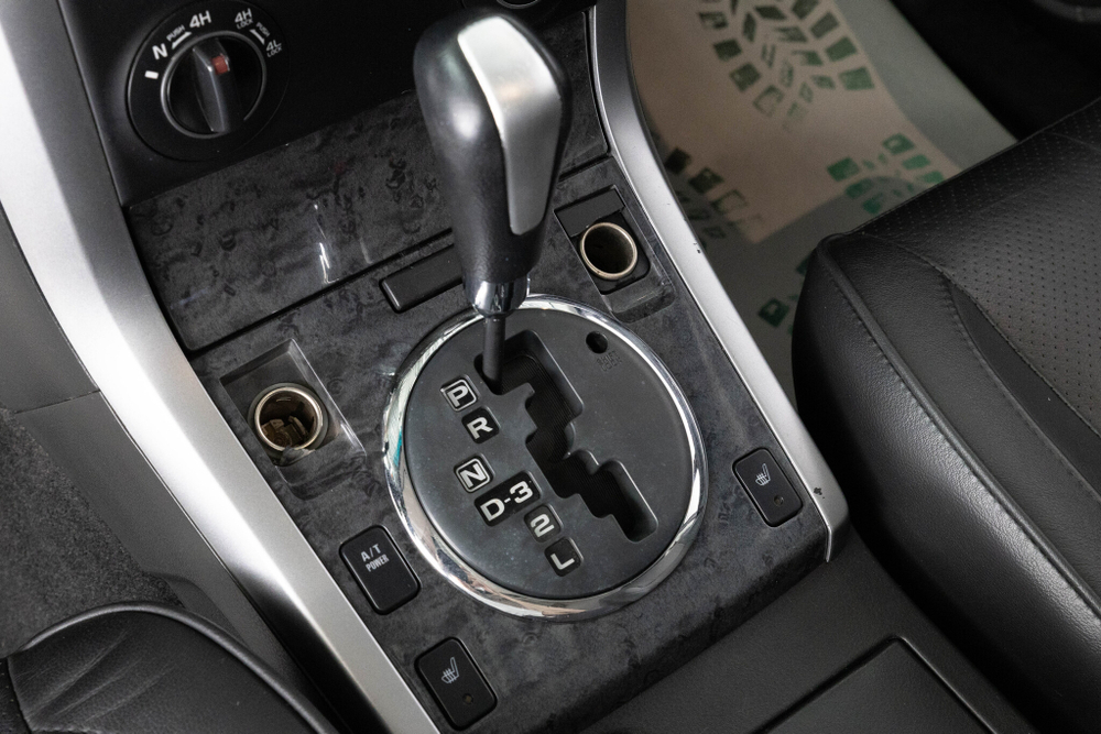 Suzuki Grand Vitara, 2008 год