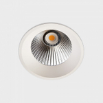 Встраиваемый светильник Italline IT08 IT08-8035 white 4000K