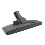 Щетка для пылесосов "Пол-ковер" Универсальная OZONE UN-3335