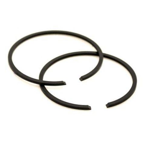 Поршневое кольцо для бензопилы d-45мм ( 2 шт )