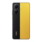Xiaomi POCO X7 Pro 8/256Gb Yellow
