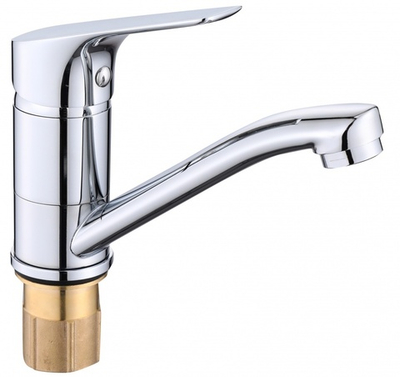 063512 Смеситель од. пов. для раковины ViEiR (10/1шт)