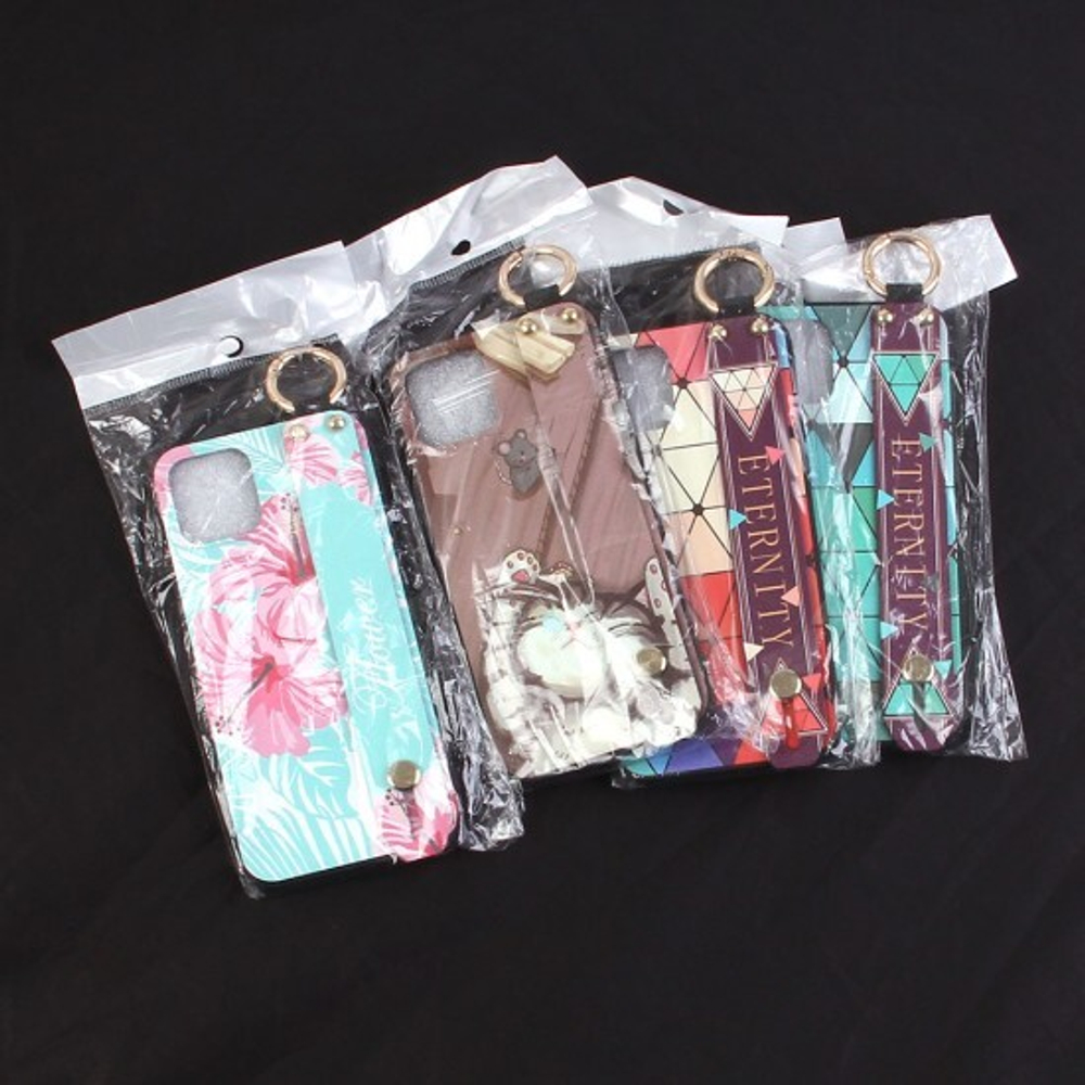 Чехол-держатель для Xiaomi Redmi 8, 012092