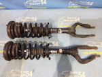 Стойка передняя левая Honda ODYSSEY 1998-2004