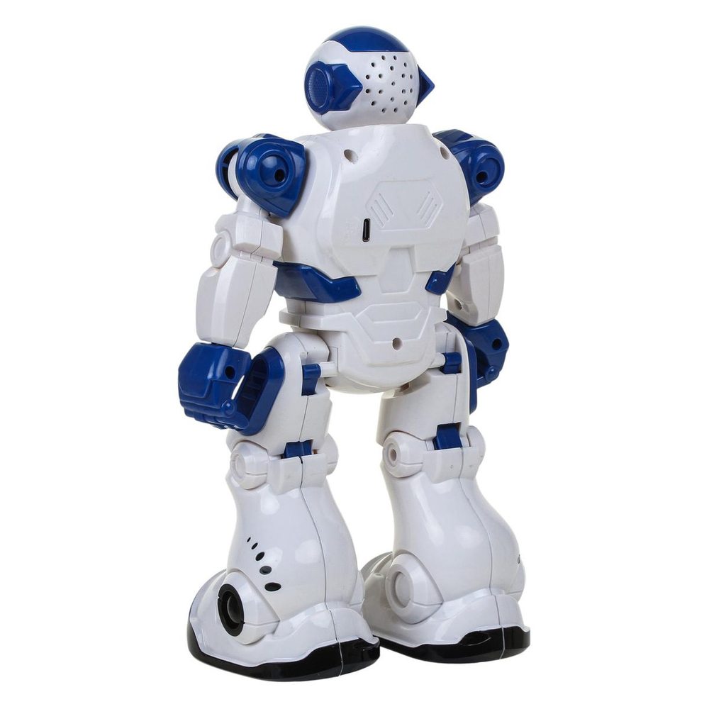 Робот на РУ, коробка M606-29