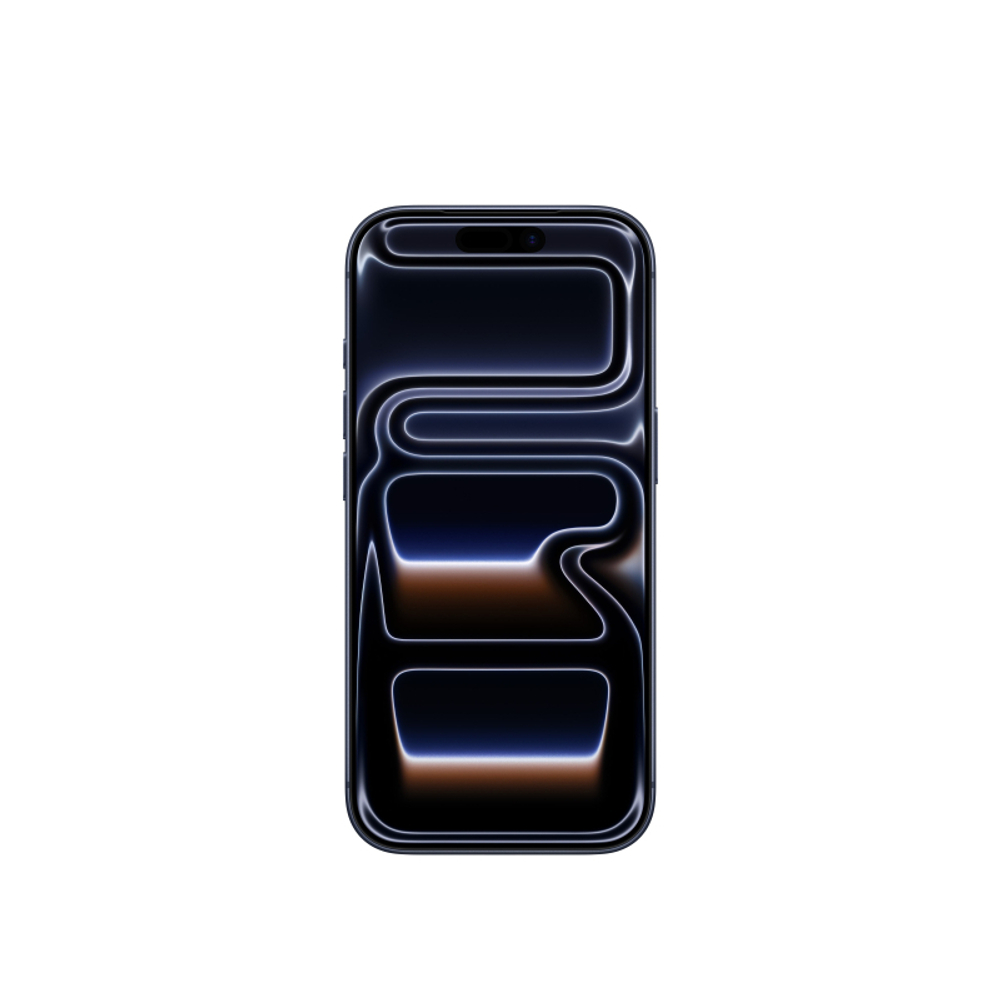 iPhone 17 Pro Max, Deep Blue (Темно-Cиний)