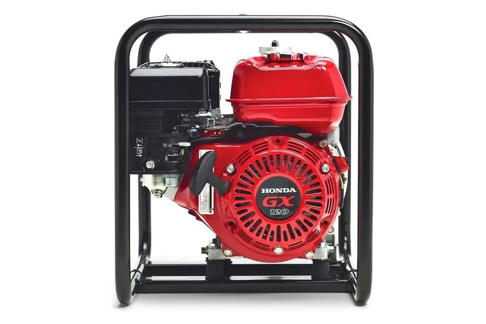 Мотопомпа бензиновая Honda WB 20 XT4 DRX