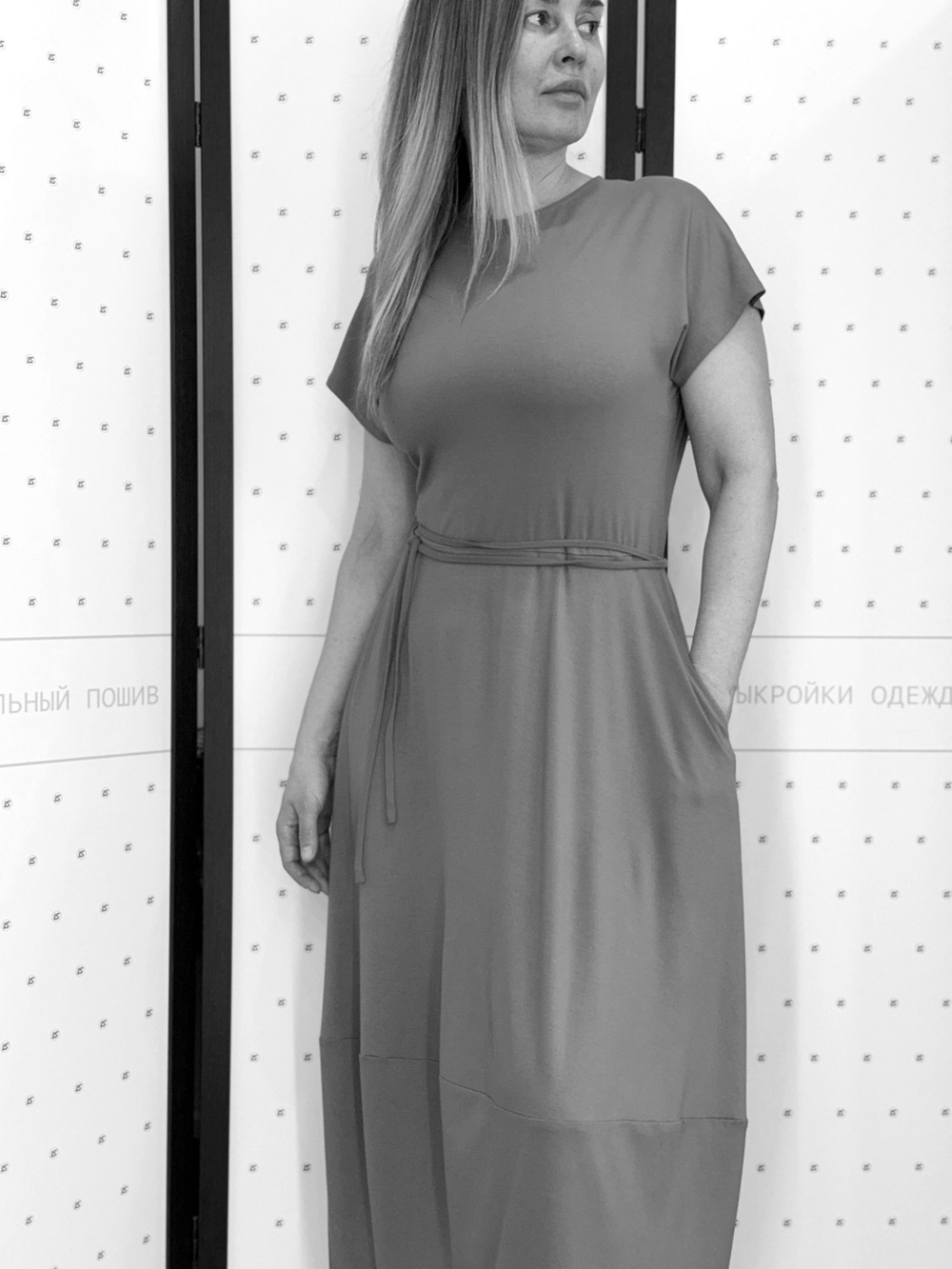 Платье СИЕНА