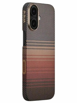 Чехол Pitaka  для iPhone 17