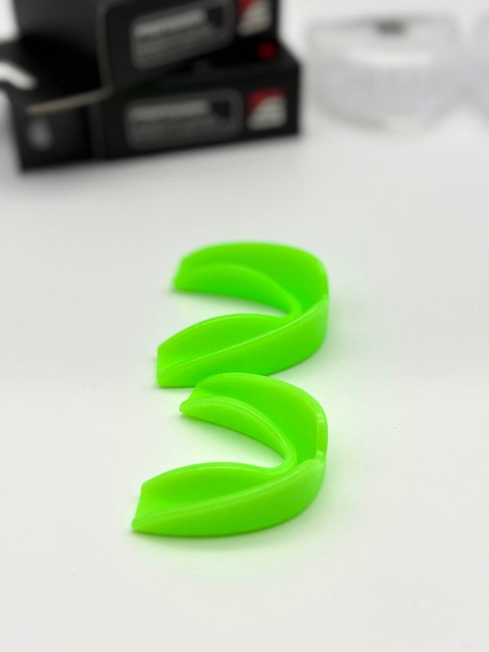 Капа Tomorrow Star Classic зеленая