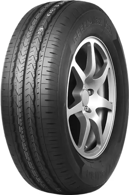 Летняя шина LingLong GreenMax Van (185/80 R14C 102R)