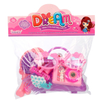 Набор парикмахера Модница, пакет 666-88