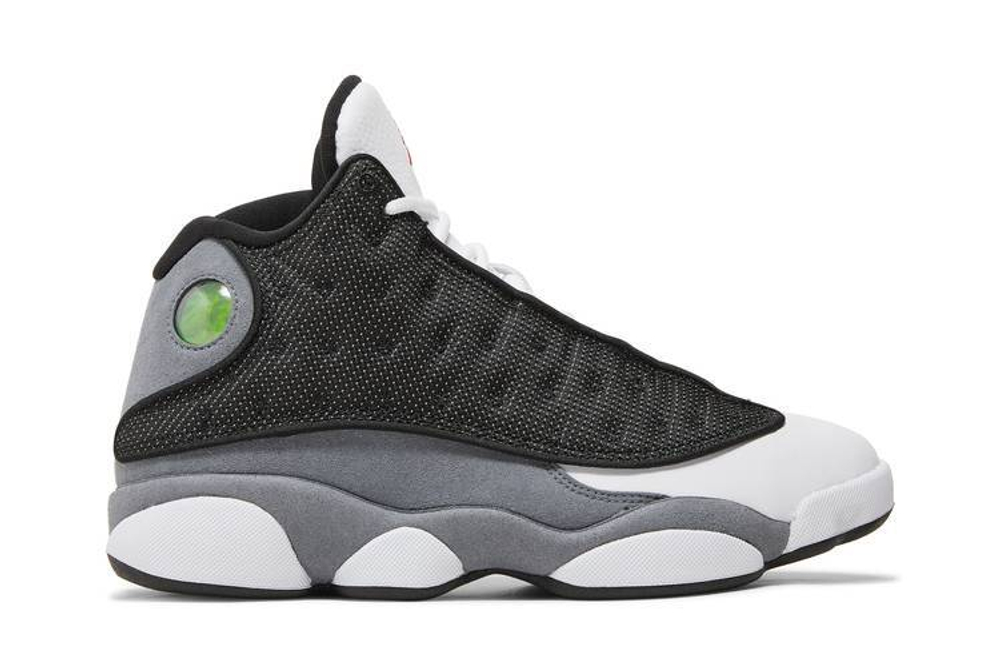 All black jordan 13 retro cheap