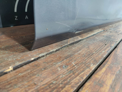 Дверь передняя правая BMW 5-Series (F10) 09-17 Б/У Оригинал 41007206108