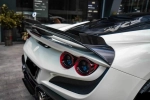 Обвес для Ferrari F8 2019-2022 Феррари