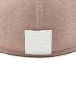 хлопковая кепка Marc Cain - бежевый(TS H2.03 Z20)