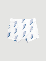 Трусы-боксеры для мальчика Mjölk Сет из 3х штук, Молнии