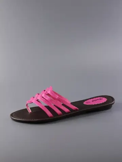 Пляжная обувь шлепанцы вьетнамки