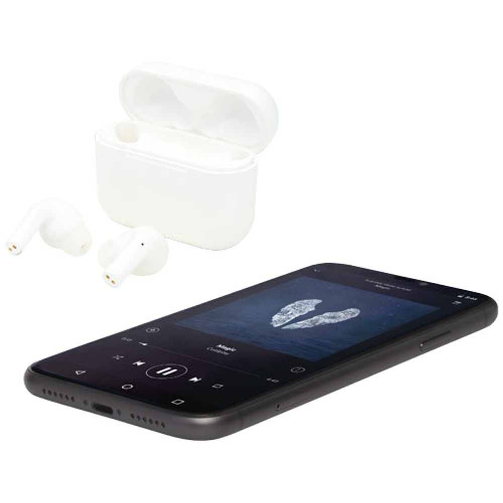 Беспроводные наушники Braavos 2 True Wireless с автоматическим подключением