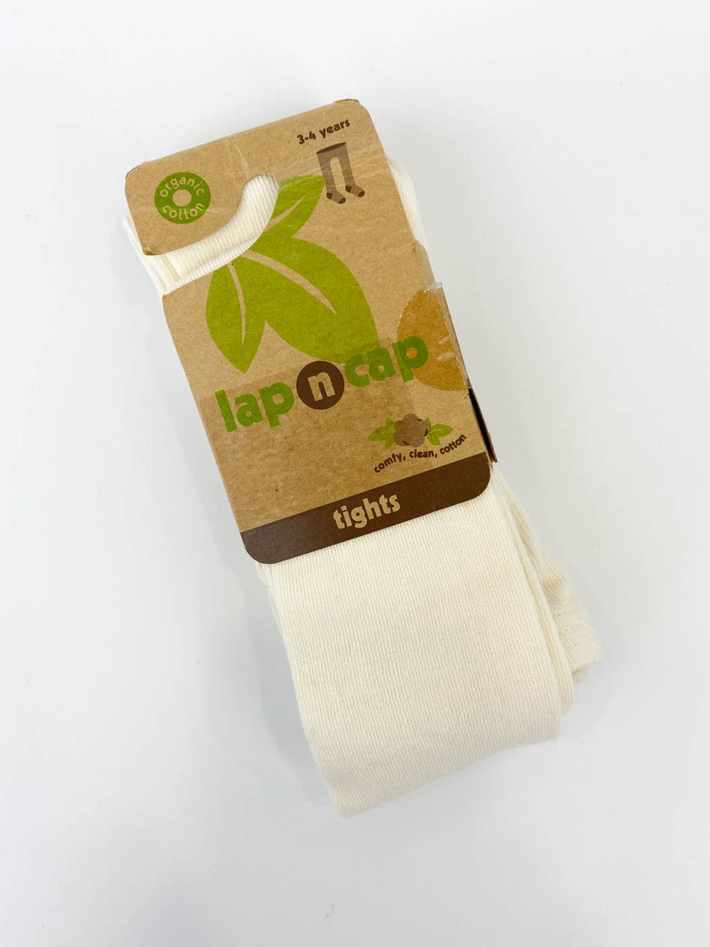 Колготки Lapncap