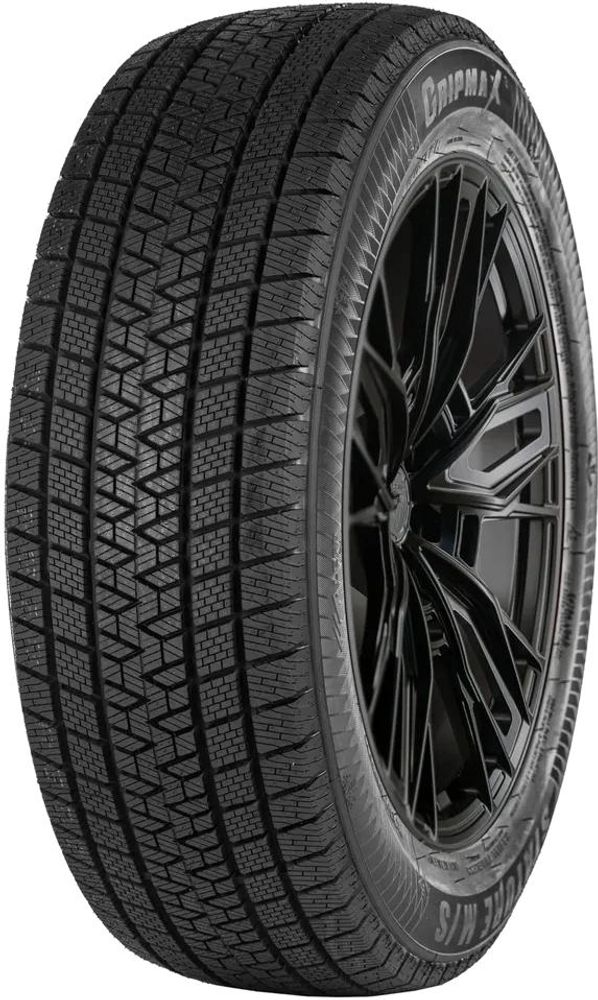 Gripmax Stature M/S 285/45 R19 96W