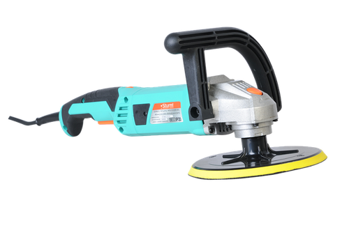 Машина полировальная Sturm 1400Вт 180мм