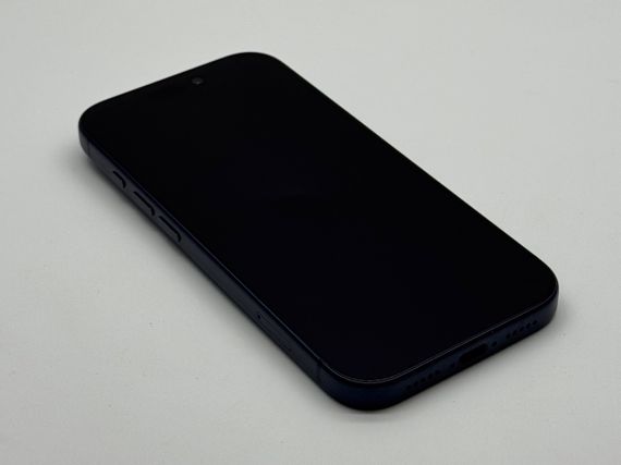 iPhone 17 Pro 256Gb Deep Blue 1SIM