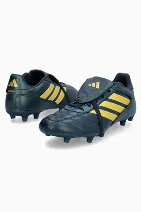 Бутсы adidas Copa Gloro 2 FG - темно-синий