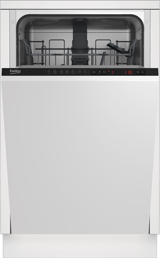 Посудомоечная машина встраиваемая  Beko BDIS15961