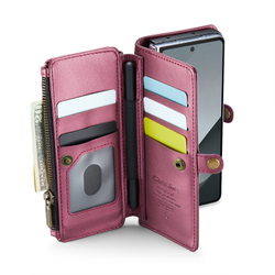 Чехол-кошелек CaseMe Wallet Bag Samsung Galaxy Z Fold 6