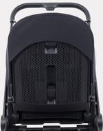 Детская коляска Rant Flex Therm Soft 4 в 1 с автокреслом Miro Black и база Midnight Black