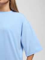 Футболка Верона Виотекс ГОЛУБОЙ