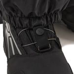 Extreme 2.0 Suit / Утепленный /  Мужской / Черно-Желтый