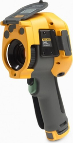 Тепловизор Fluke TI400 PRO 9HZ 4947289