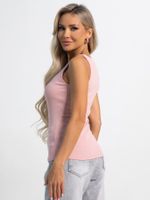 Топ Эстер (пудра) Б15451-33М LT Collection