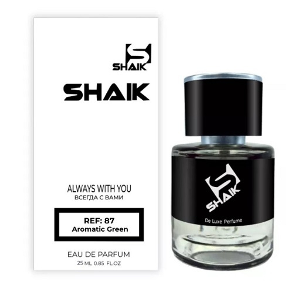 SHAIK M087 25мл HUGO (Хьюго)