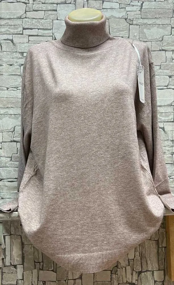 Водолазка 4145700 (0935682390) Fabrika