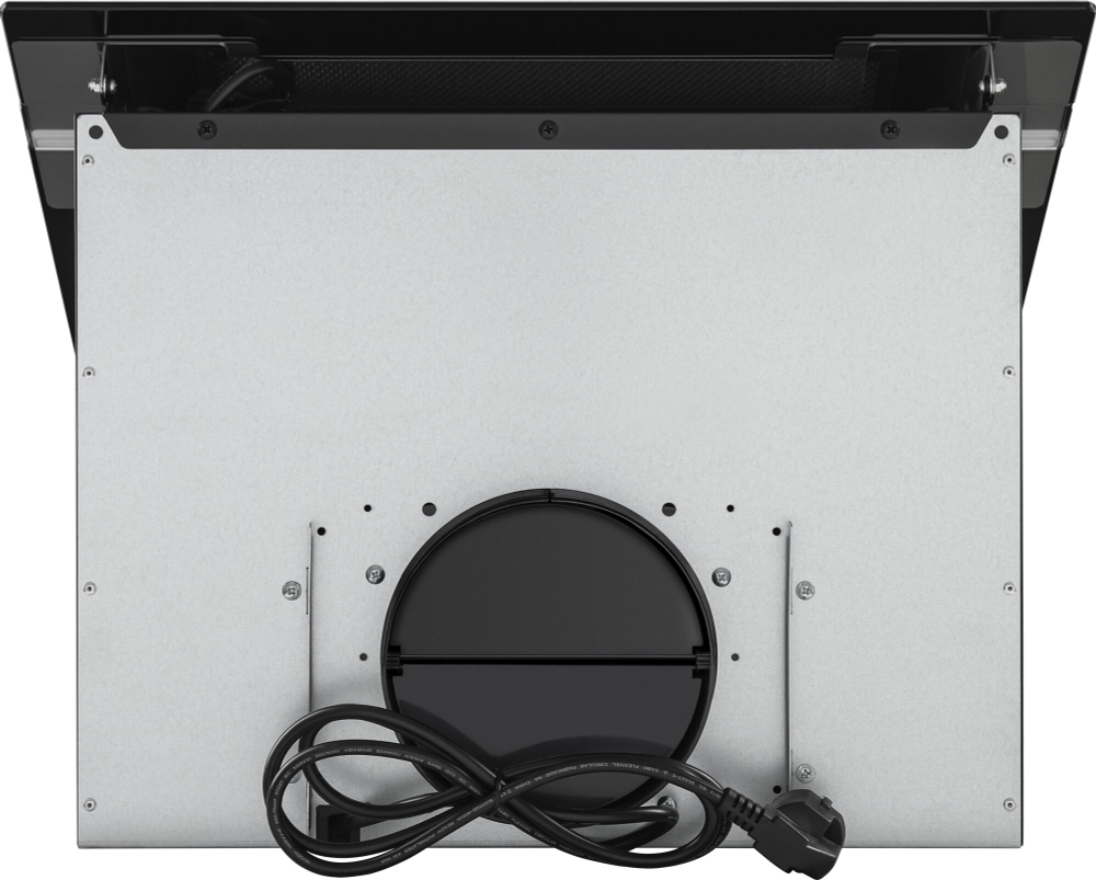 Кухонная вытяжка MAUNFELD Medway 60 черный\вставка сатин фото 10