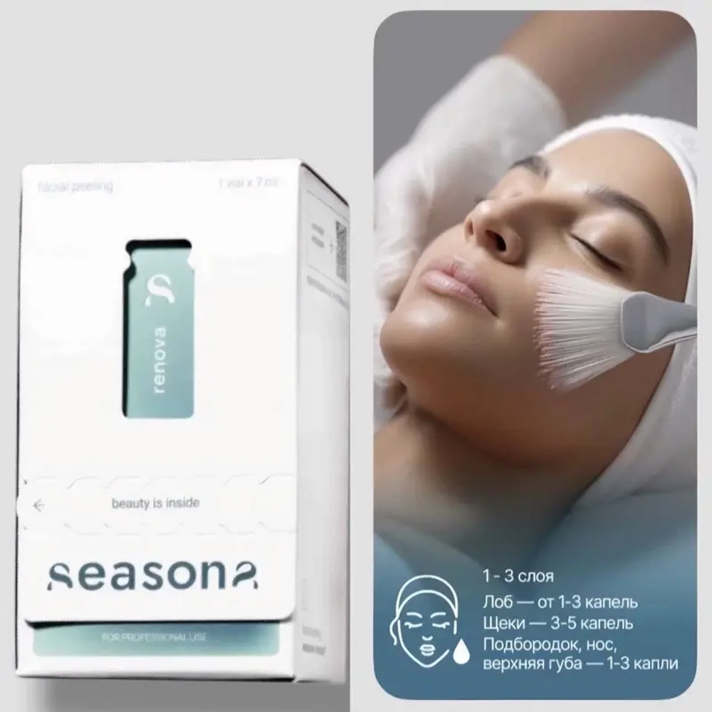 Renova Seasons Jufora