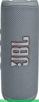 Портативная колонка JBL JBLFLIP6GREY