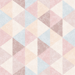 Обои 5313 Калейдоскоп Фокс