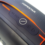 Беспроводная колонка Hopestar H65 Bass Boost