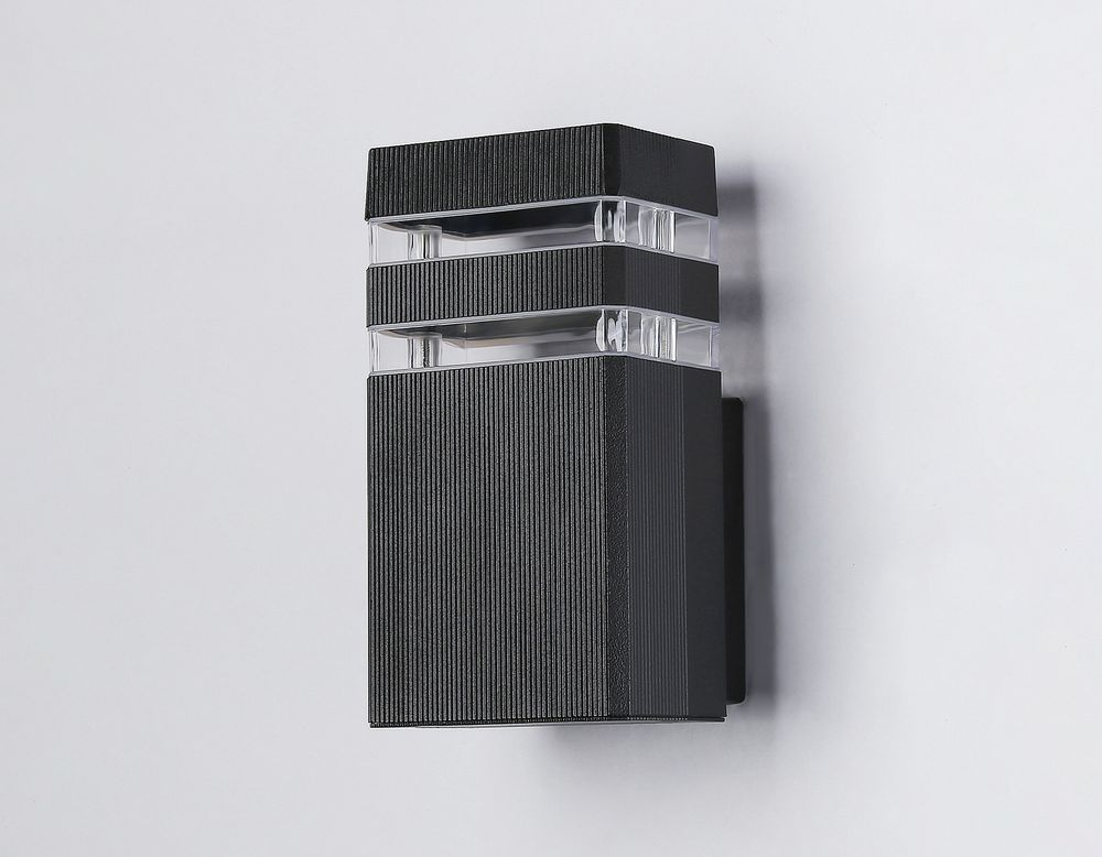 Ambrella Уличный настенный архитектурный светильник Garden ST2572