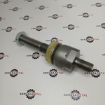 Наконечник рулевой тяги | 331/14861 | OEM